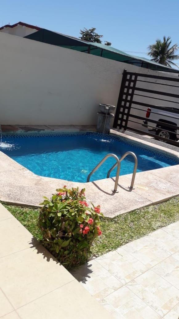 Toscana Suites Ciudad Obregon Exterior photo