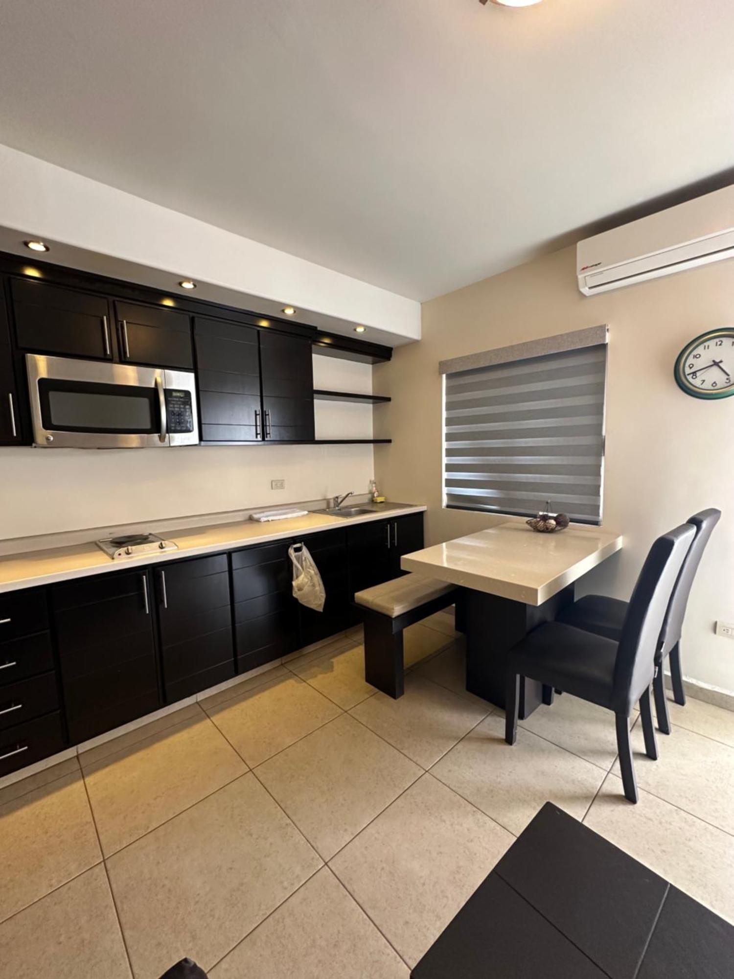Toscana Suites Ciudad Obregon Exterior photo